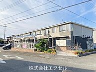 東京都日野市万願寺3丁目：物件画像／株式会社　エクセル　立川店