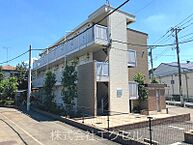 東京都国立市谷保：物件画像／株式会社　エクセル　立川店
