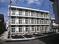 東京都昭島市朝日町2丁目：物件画像／株式会社　エクセル　立川店