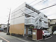 東京都国立市富士見台2丁目：物件画像／株式会社　エクセル　立川店