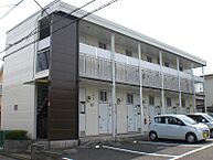 東京都東大和市仲原2丁目：物件画像／株式会社　エクセル　立川店