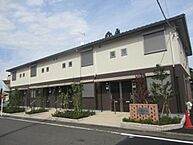 東京都多摩市和田：物件画像／株式会社　エクセル　立川店