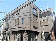 東京都府中市紅葉丘3丁目：物件画像／株式会社　エクセル　立川店