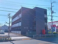 東京都東大和市向原1丁目：物件画像／株式会社　エクセル　立川店