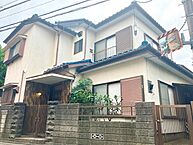 東京都府中市武蔵台3丁目：物件画像／株式会社　エクセル　立川店