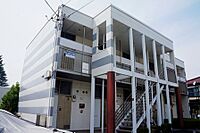 東京都府中市晴見町3丁目：物件画像／株式会社　エクセル　立川店