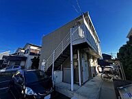 東京都府中市多磨町1丁目：物件画像／株式会社　エクセル　立川店