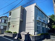東京都東大和市向原3丁目：物件画像／株式会社　エクセル　立川店