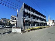 東京都小平市花小金井南町2丁目：物件画像／株式会社　エクセル　立川店