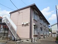 東京都国立市富士見台4丁目：物件画像／株式会社　エクセル　立川店