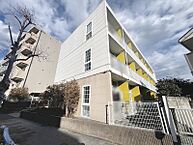 東京都府中市幸町1丁目：物件画像／株式会社　エクセル　立川店
