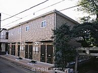 東京都府中市本町2丁目：物件画像／株式会社　エクセル　立川店