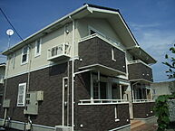 東京都府中市栄町1丁目：物件画像／株式会社　エクセル　立川店