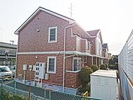 東京都武蔵村山市本町4丁目：物件画像／株式会社　エクセル　立川店