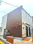 東京都立川市西砂町1丁目：物件画像／株式会社　エクセル　立川店