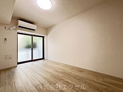 リブリ・東村山 1Kの写真