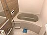 浴室：施工イメージです。