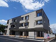 東京都立川市西砂町6丁目：物件画像／株式会社　エクセル　立川店