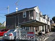 東京都小平市花小金井8丁目：物件画像／株式会社　エクセル　立川店