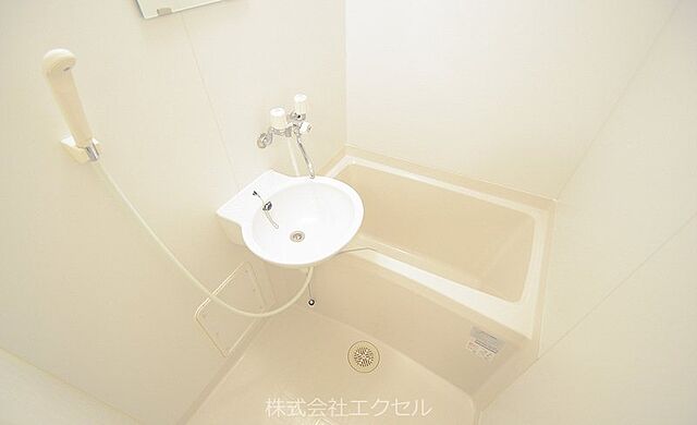 浴室