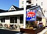 周辺：ジョナサン 国立富士見台店（1726m）