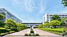 周辺：私立武蔵野美術大学（1505m）