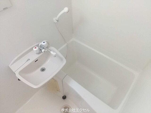 浴室