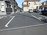 駐車場：敷地内駐車場です。