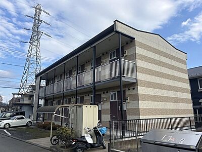 外観 外観