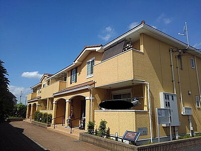 外観 外観