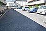 駐車場：駐車場です。