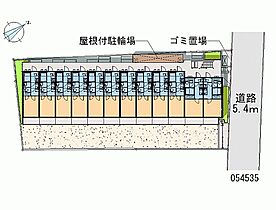 東京都立川市富士見町４丁目（賃貸マンション1K・3階・21.11㎡） その12