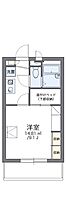 東京都東村山市富士見町２丁目（賃貸マンション1K・3階・23.18㎡） その2