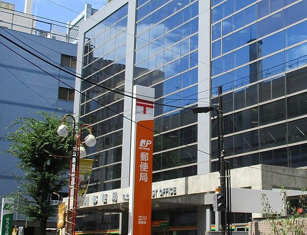 東京都立川市高松町３丁目(賃貸マンション1R・2階・19.65㎡)の写真 その10