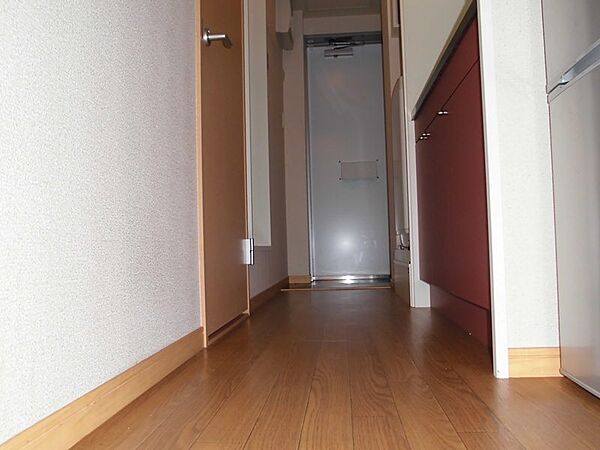 東京都国立市富士見台１丁目(賃貸マンション1K・3階・20.81㎡)の写真 その14