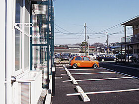 東京都東村山市萩山町１丁目（賃貸アパート1K・1階・20.28㎡） その9