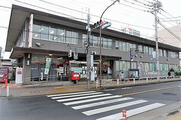 東京都東村山市野口町２丁目(賃貸アパート1LDK・2階・46.09㎡)の写真 その19