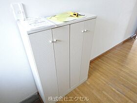 東京都立川市富士見町３丁目（賃貸アパート1DK・2階・24.30㎡） その8