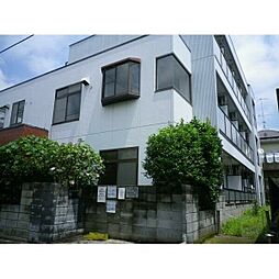 🉐敷金礼金0円！🉐京王線 中河原駅 徒歩8分