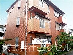 🉐敷金礼金0円！🉐西武拝島線 武蔵砂川駅 徒歩22分