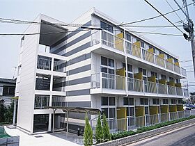 東京都東村山市萩山町１丁目（賃貸マンション1K・1階・19.87㎡） その1