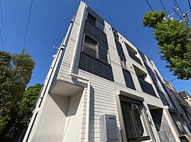 東京都立川市柴崎町５丁目（賃貸マンション1LDK・2階・32.46㎡） その1