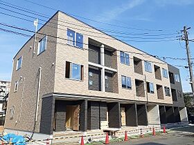 東京都福生市大字福生（賃貸アパート2K・1階・36.96㎡） その1