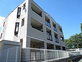 東京都小平市上水本町６丁目（賃貸マンション1R・1階・23.96㎡） その1