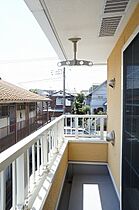 東京都東村山市萩山町３丁目（賃貸アパート1LDK・2階・45.05㎡） その9