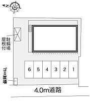 東京都武蔵村山市学園３丁目（賃貸アパート1K・2階・23.18㎡） その3