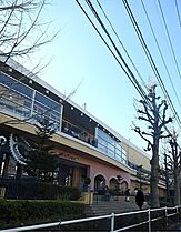 東京都昭島市松原町５丁目（賃貸アパート1K・1階・20.55㎡） その14