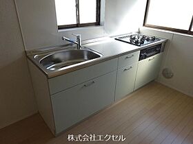 東京都東大和市仲原２丁目（賃貸アパート2LDK・2階・58.00㎡） その4