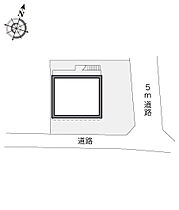 東京都武蔵村山市榎２丁目（賃貸アパート1K・2階・19.87㎡） その3