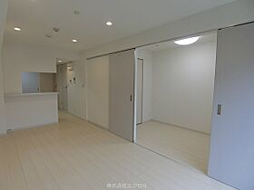 東京都小平市小川西町４丁目（賃貸アパート1LDK・2階・39.33㎡） その5